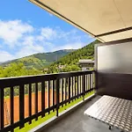 Appartement Arnica 2 - 2 Pers - Piscine