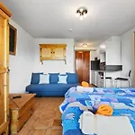 Arnica 2 - 2 Pers - Piscine Appartement