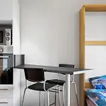 Arnica 2 - 2 Pers - Piscine Appartement Nendaz