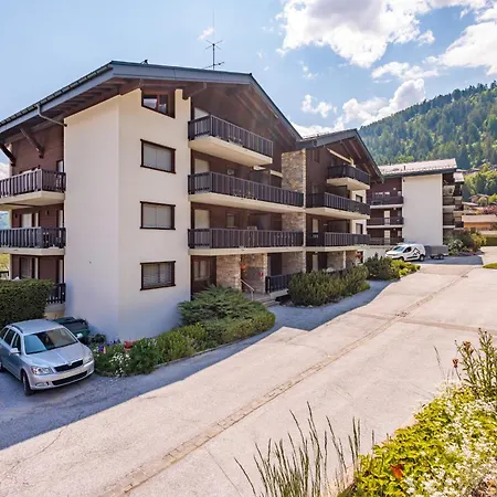 Arnica 2 - 2 Pers - Piscine