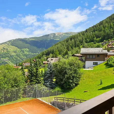 Arnica 2 - 2 Pers - Piscine