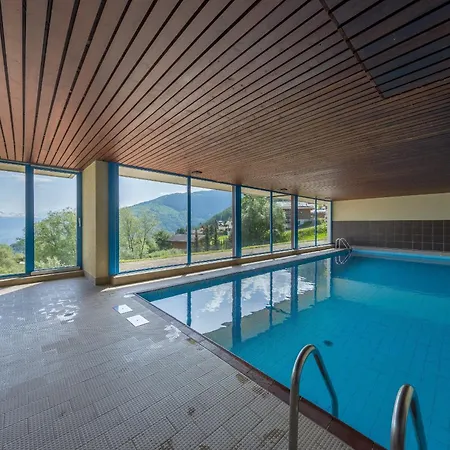 Arnica 2 - 2 Pers - Piscine * Nendaz