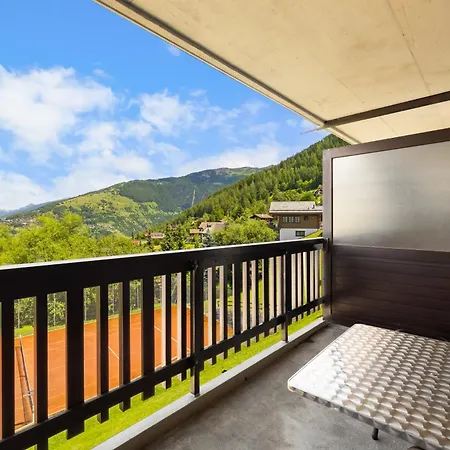 Apartment Arnica 2 - 2 Pers - Piscine