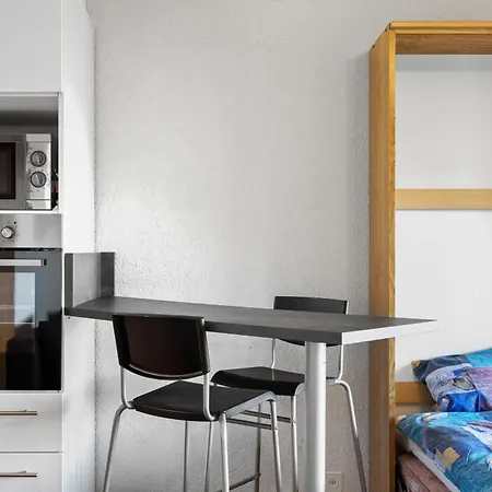 Arnica 2 - 2 Pers - Piscine Apartment Nendaz