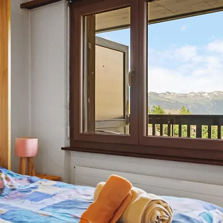 Arnica 2 - 2 Pers - Piscine *