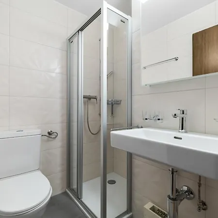 Arnica 2 - 2 Pers - Piscine Nendaz