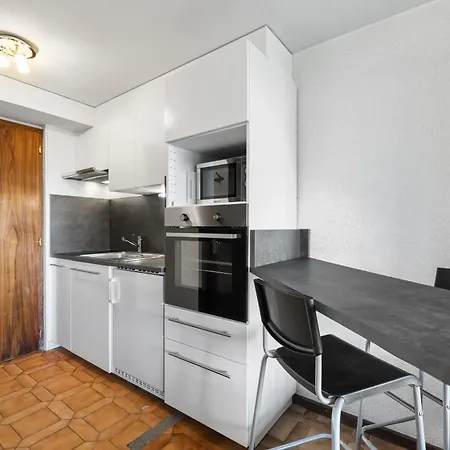 Arnica 2 - 2 Pers - Piscine *