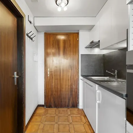 Arnica 2 - 2 Pers - Piscine * Nendaz