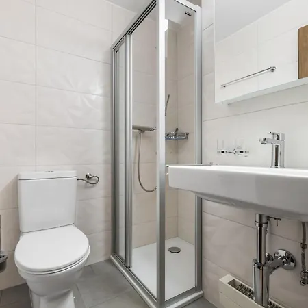 Arnica 2 - 2 Pers - Piscine