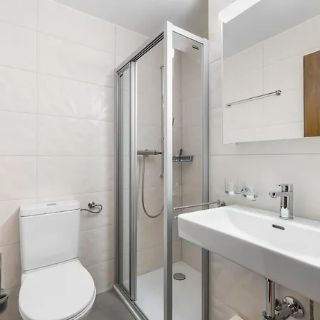 Apartment Arnica 2 - 2 Pers - Piscine