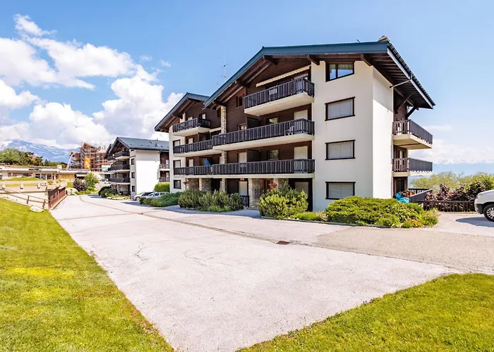 Arnica 2 - 2 Pers - Piscine *