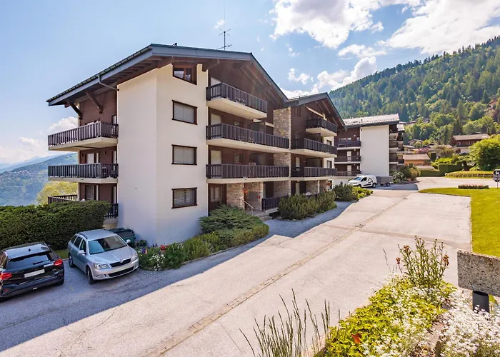 Arnica 2 - 2 Pers - Piscine