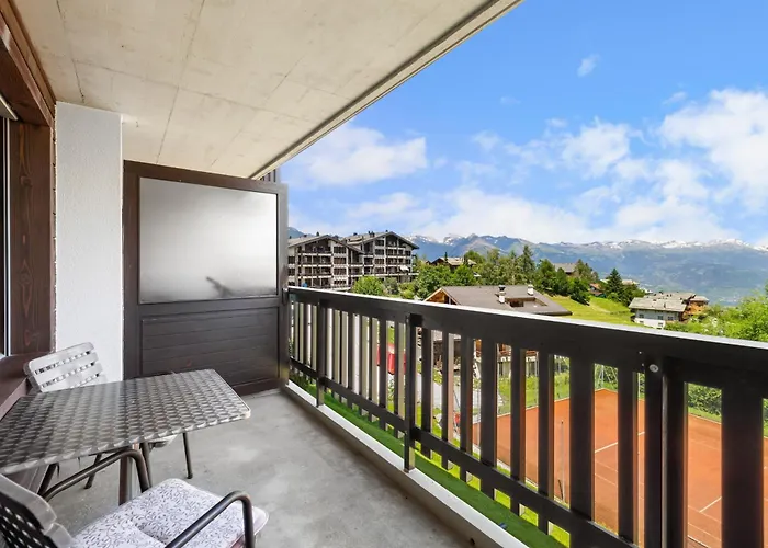 Arnica 2 - 2 Pers - Piscine 公寓 *