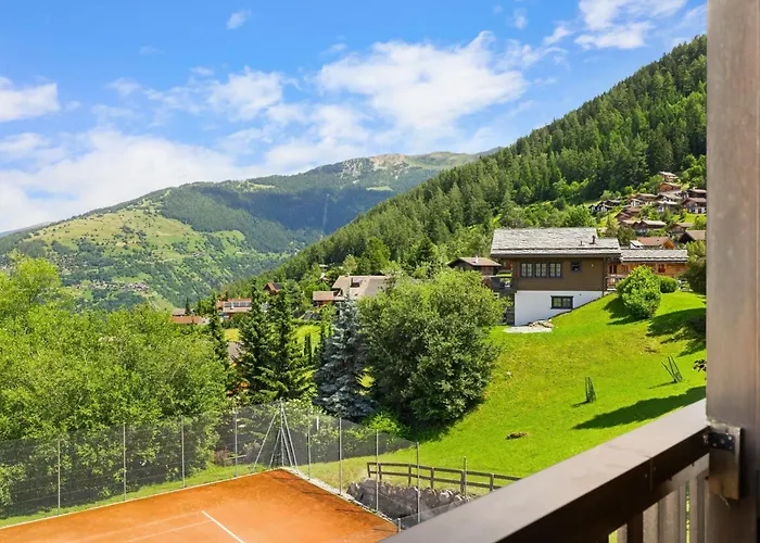 Arnica 2 - 2 Pers - Piscine