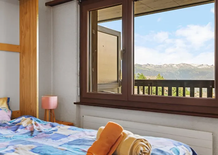 Arnica 2 - 2 Pers - Piscine *