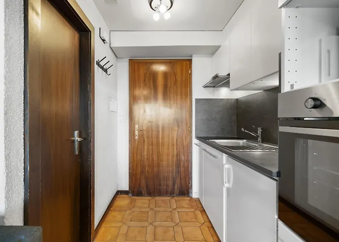 Arnica 2 - 2 Pers - Piscine * 南达