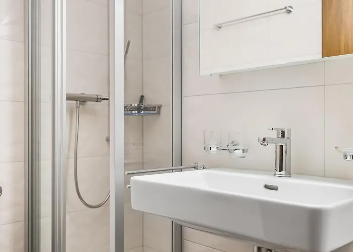 Arnica 2 - 2 Pers - Piscine * 南达