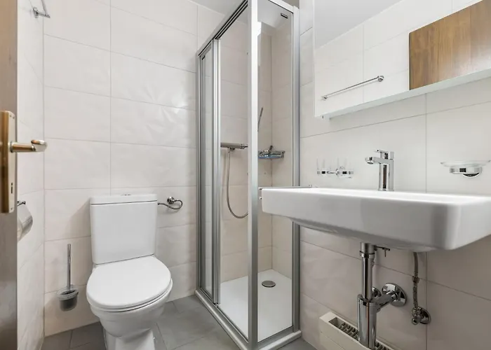 Arnica 2 - 2 Pers - Piscine