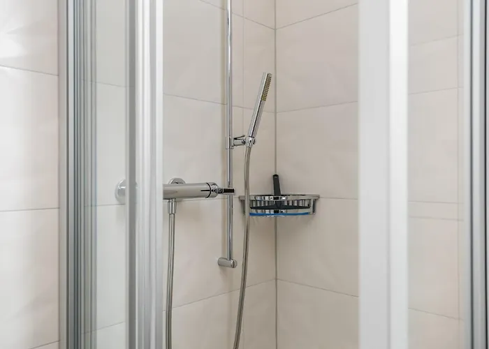 Arnica 2 - 2 Pers - Piscine 公寓 南达