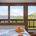 Appartement Arnica 2 - 2 Pers - Piscine