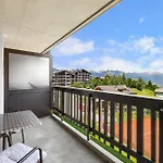 Arnica 2 - 2 Pers - Piscine Appartement *