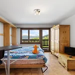 Arnica 2 - 2 Pers - Piscine Appartement *