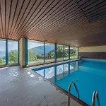 Arnica 2 - 2 Pers - Piscine * نينداز